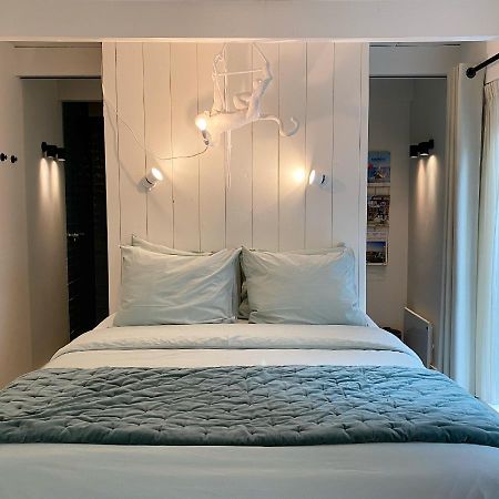 B&B 'T Gasthuysje Dokkum Luaran gambar