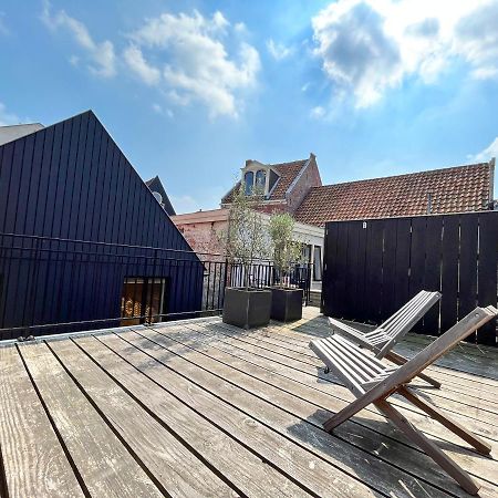 B&B 'T Gasthuysje Dokkum Luaran gambar