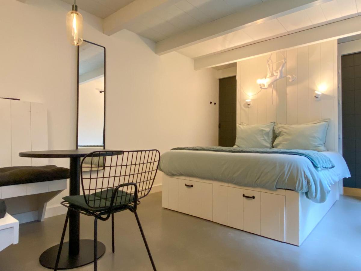 B&B 'T Gasthuysje Dokkum Luaran gambar