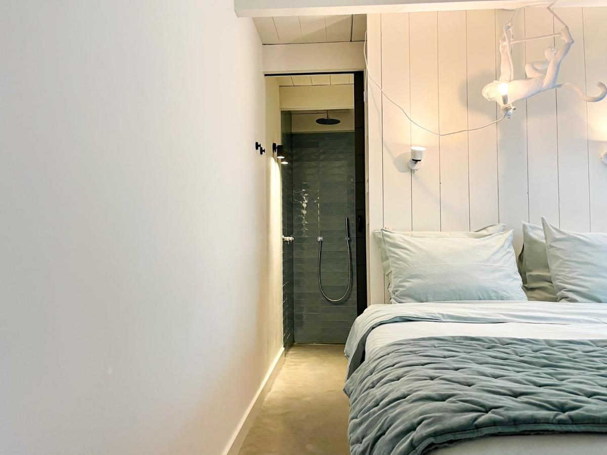 B&B 'T Gasthuysje Dokkum Luaran gambar