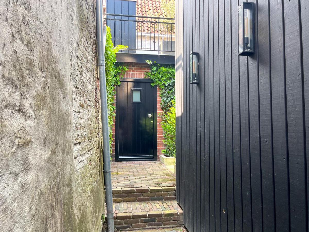 B&B 'T Gasthuysje Dokkum Luaran gambar
